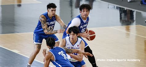 gilas wala game|Gilas tests mettle of Turkey in first of two tune.
